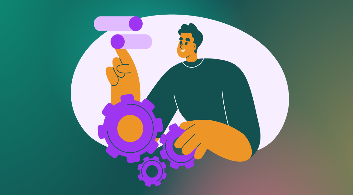 The digital reflex era: Acting while the moment still matters