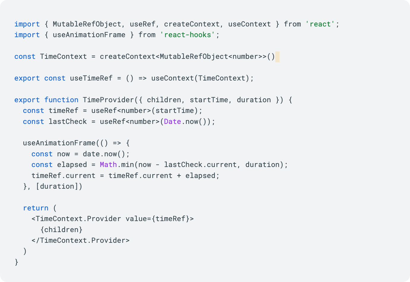 Why Fullstory Uses Observables In React Fullstory Why fullstory uses observables in react fullstory