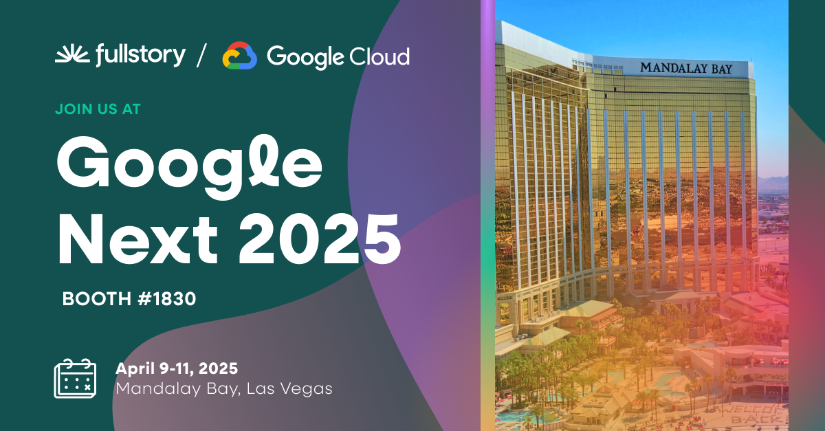 Google Cloud Next
