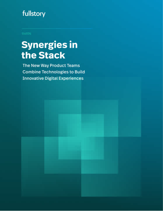 Synergies in the Stack
