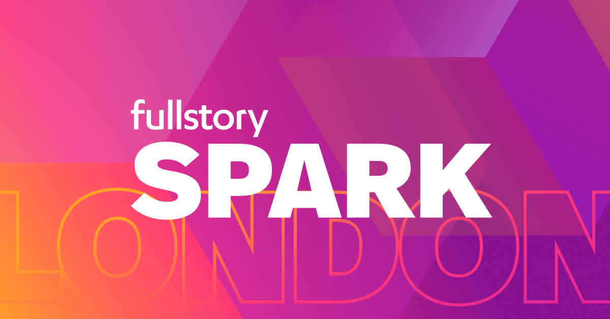 Highlights from Spark London 2023