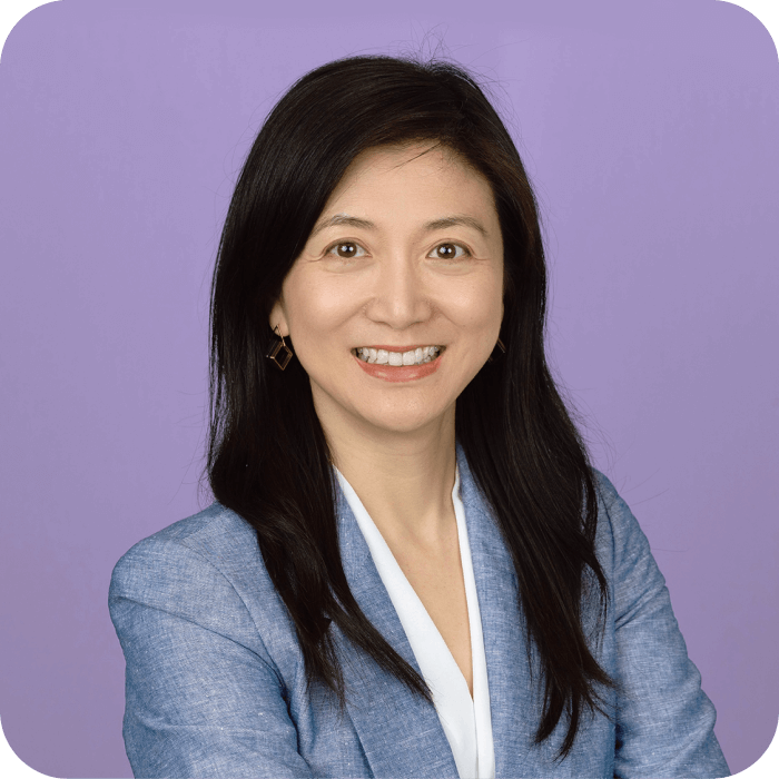 Claire Fang