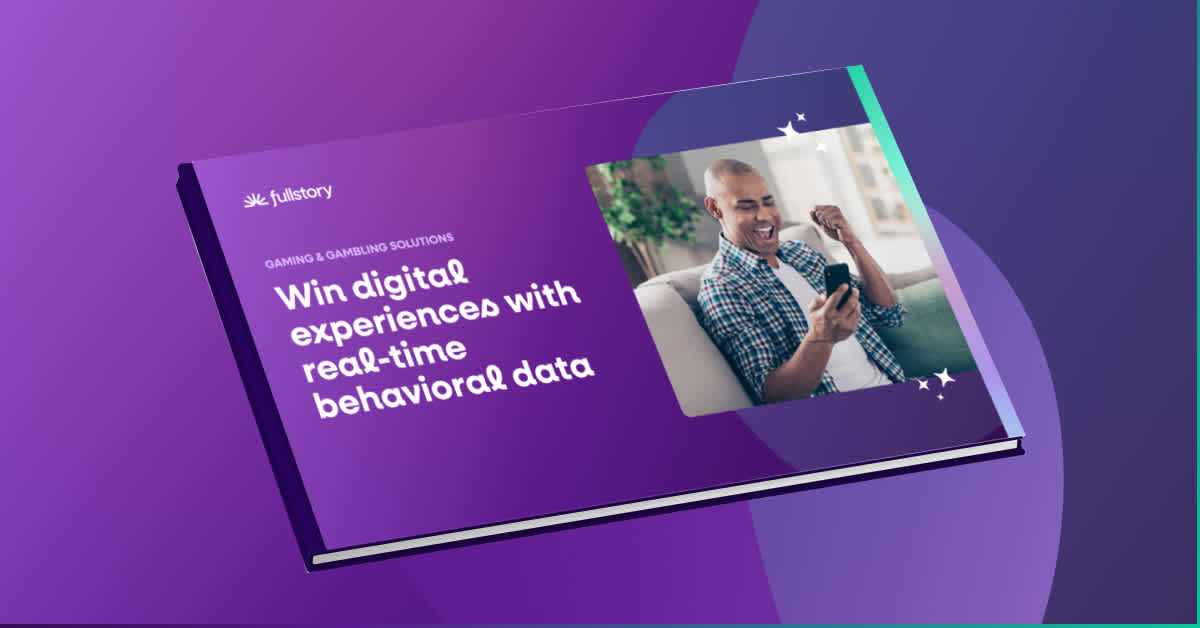 iGaming Guide to Behavioral Data