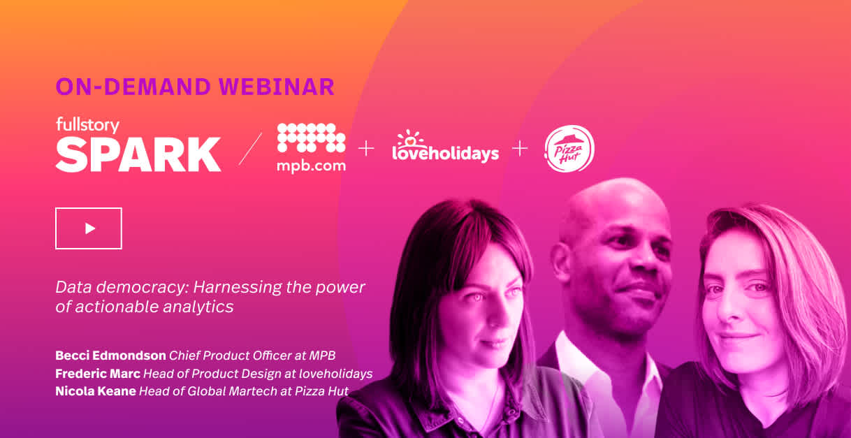 Data democracy: Harnessing the power of actionable analytics
