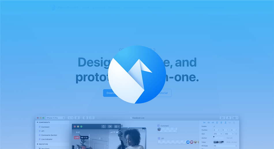 15 Best UI Design Tools & Software for a User Friendly Website | Fullstory