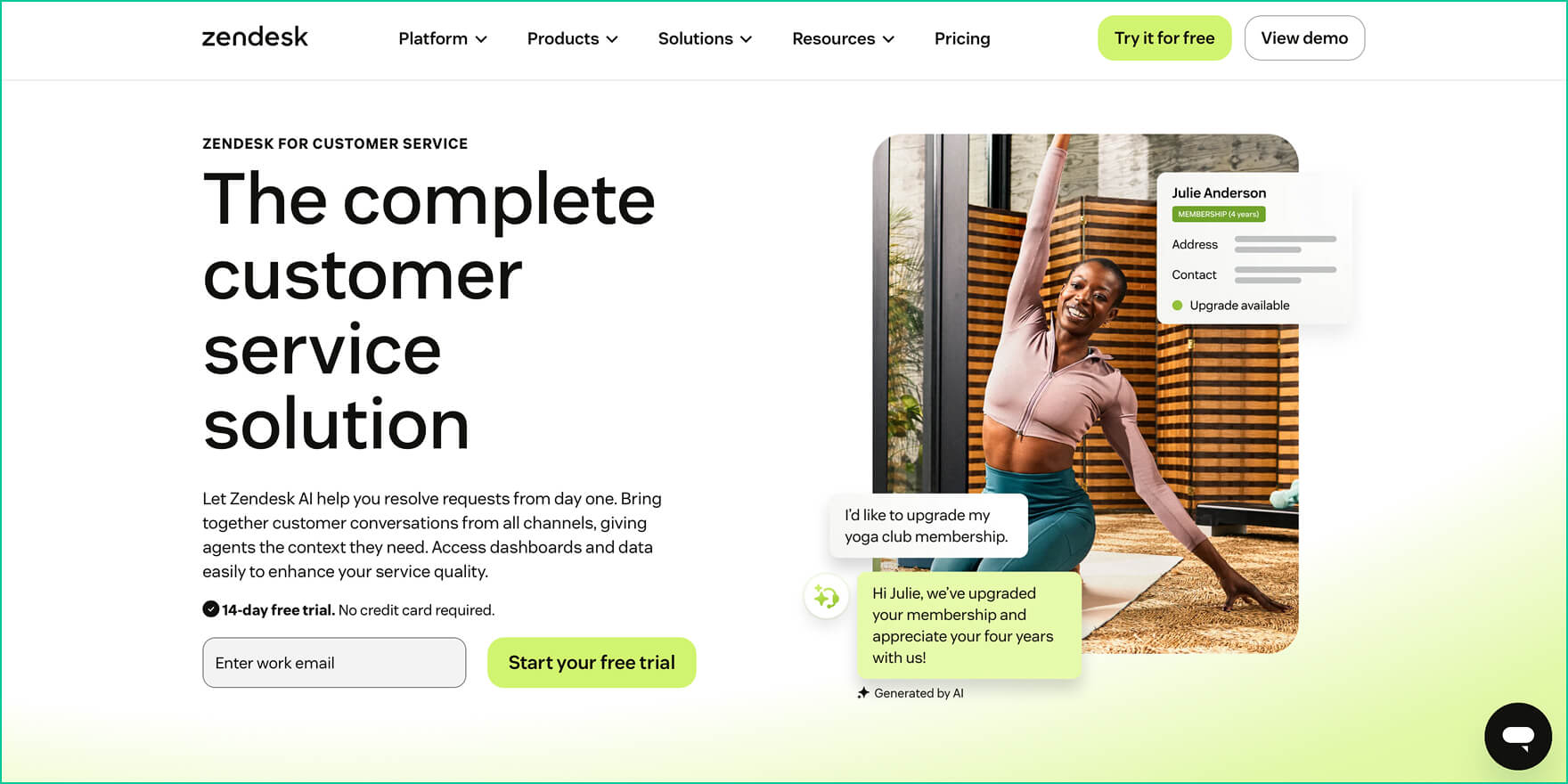 zendesk