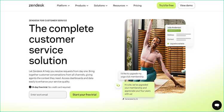 zendesk