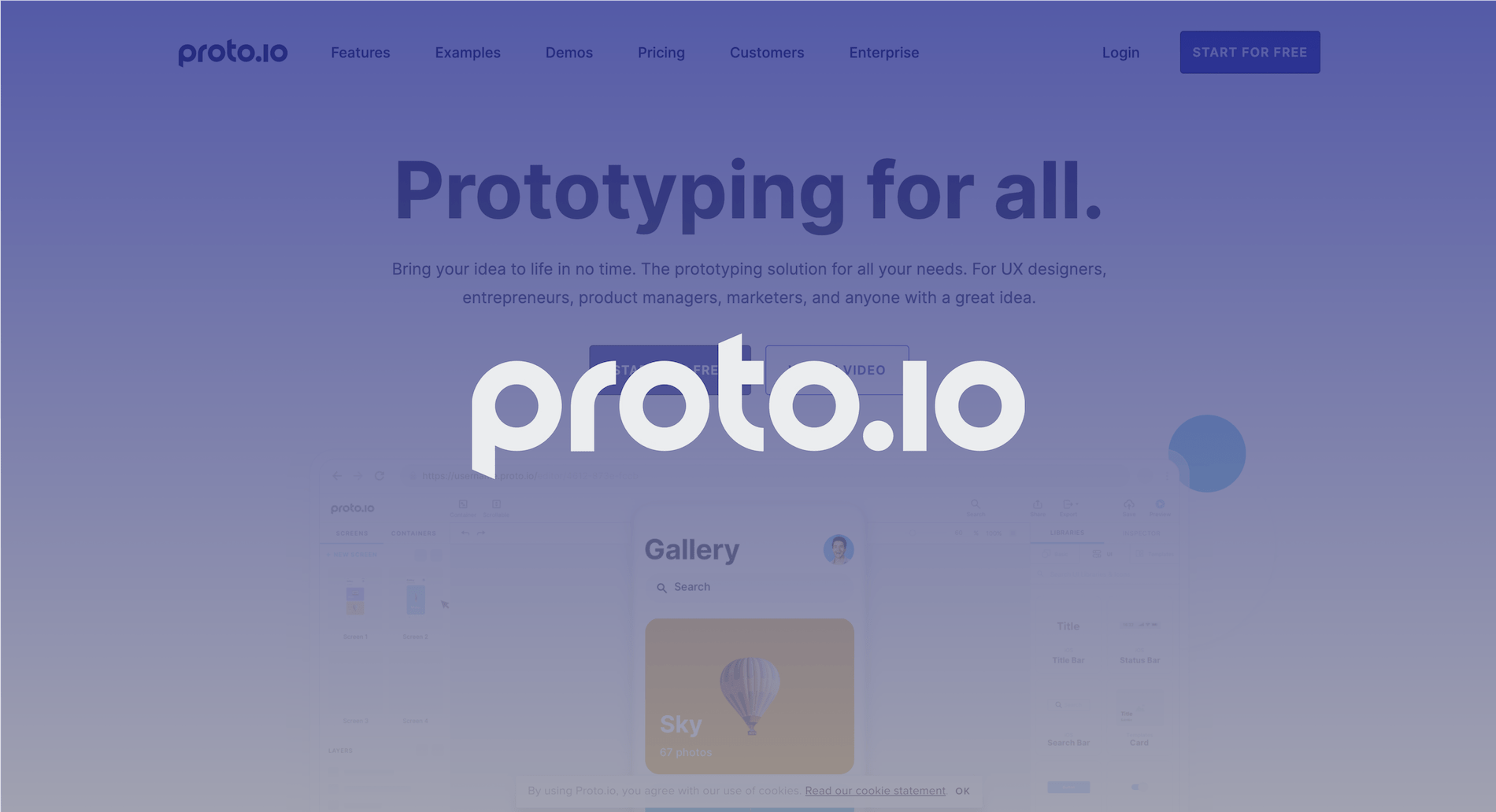 15 Best UI Design Tools & Software for a User Friendly Website | Fullstory