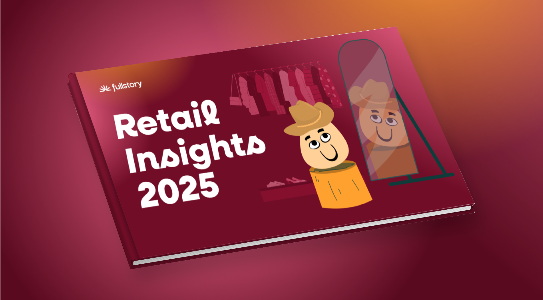 Exclusive access: Retail findings from the 2025 Benchmark Report