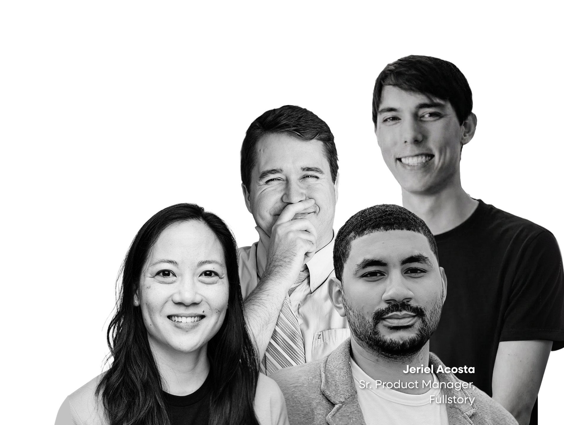 Reducing barriers to product insights through AI