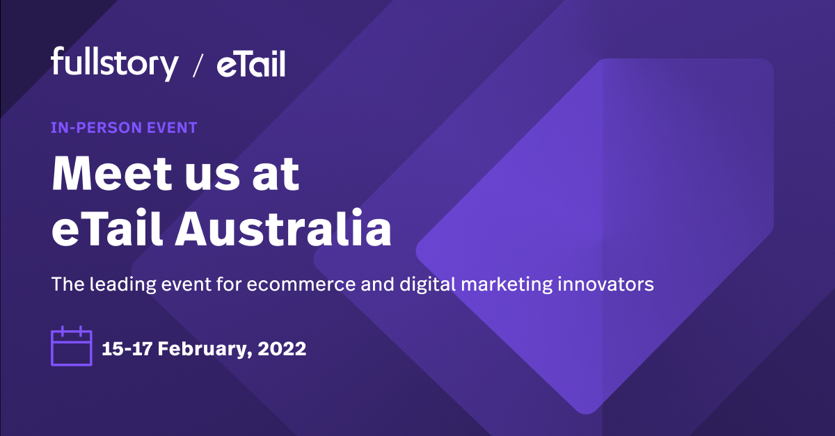 eTail Australia