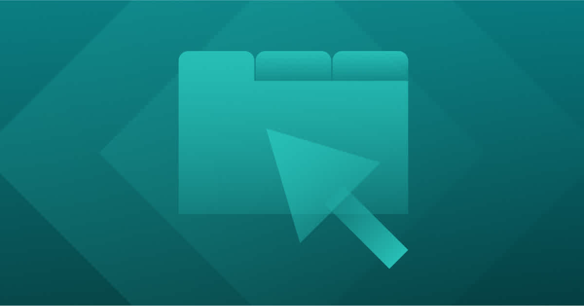 4 best practices for designing in a tabbed browsing world
