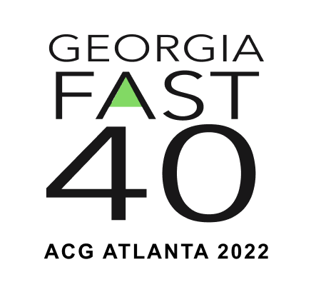 Georgia Fast 40