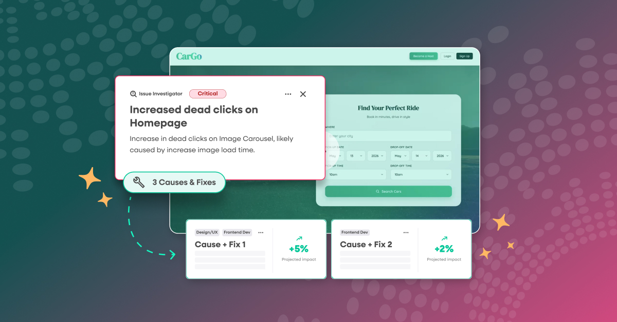 StoryAI agents blog update