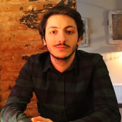 Giorgi Makharadze, Team Lead Mobile Banking, TBC Bank