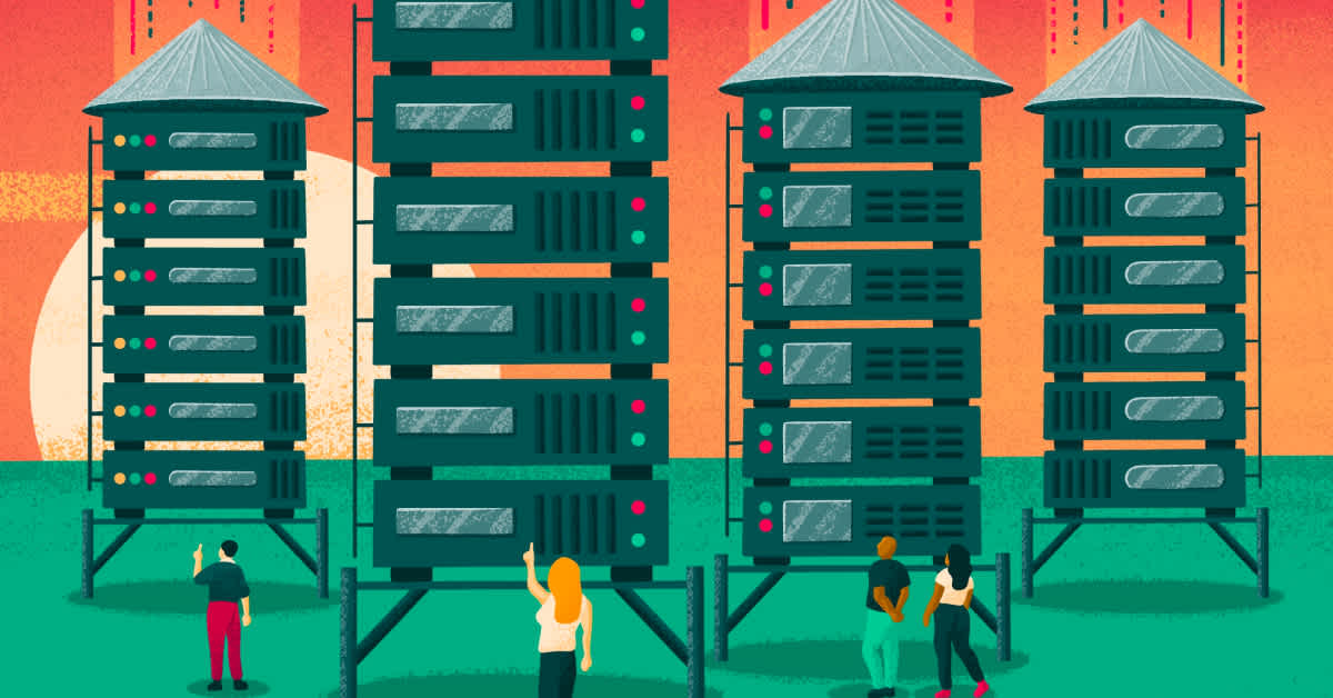 Breaking Down Data Silos