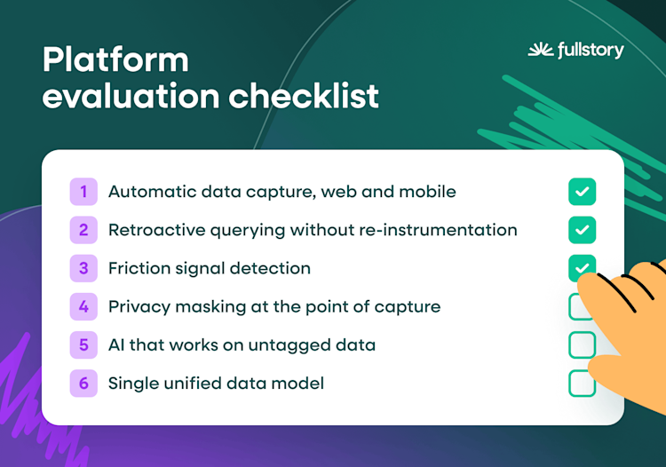 pendo-alternatives-feature-checklist