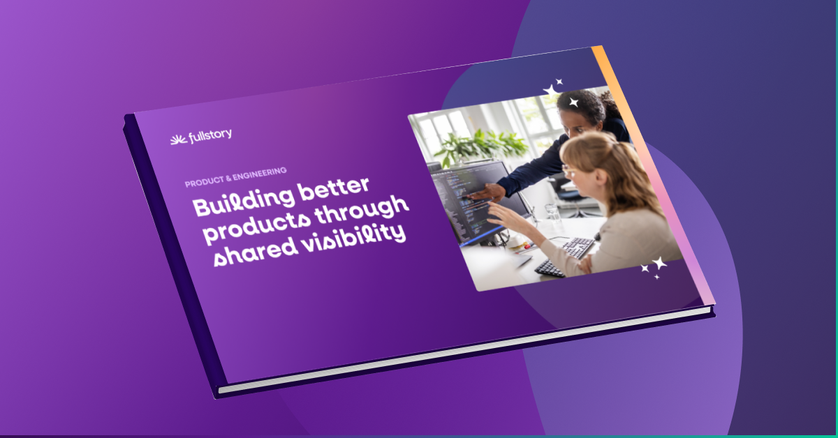 Product & Engineering Guide to Behavioral Data