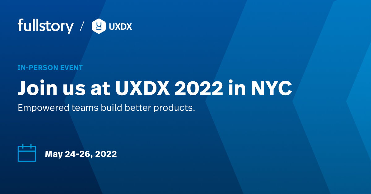 UXDX USA 2022
