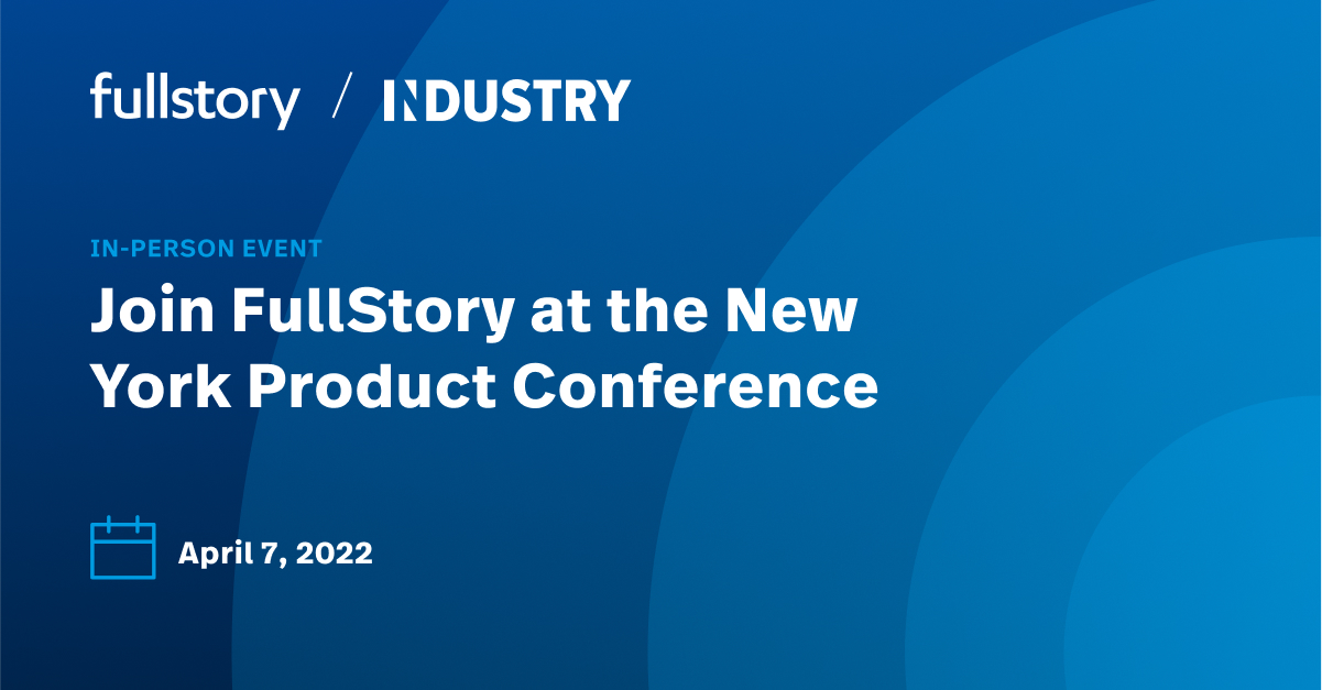 New York Product Conference