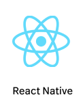 React native logo