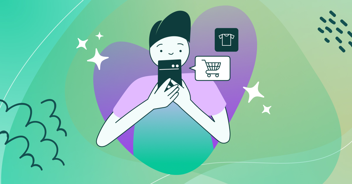 Behavioral Data is the Lifeblood