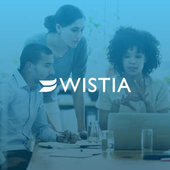 How Wistia’s growth team uses Fullstory to run experiments