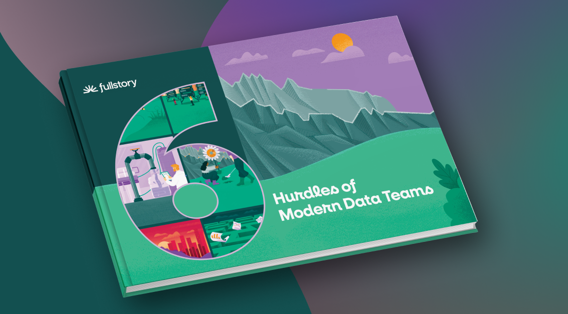 6 Hurdles of Modern Data Teams