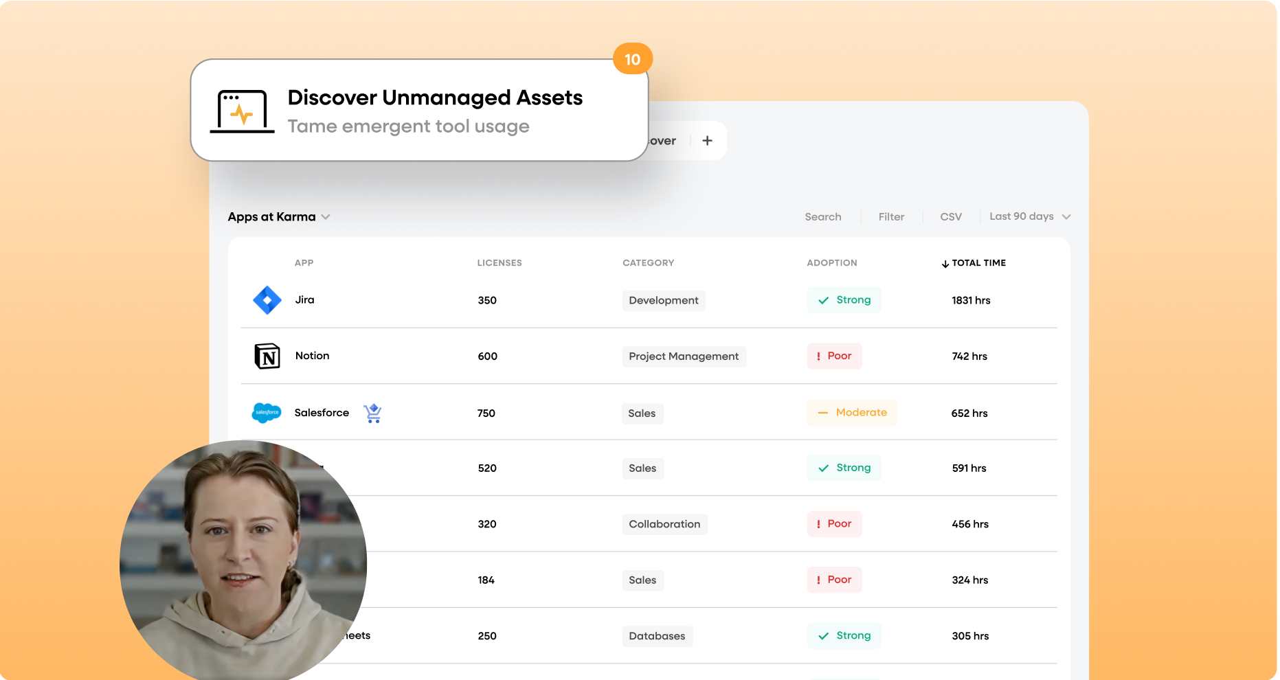 Workforce Reduce Spend Video Thumbnail