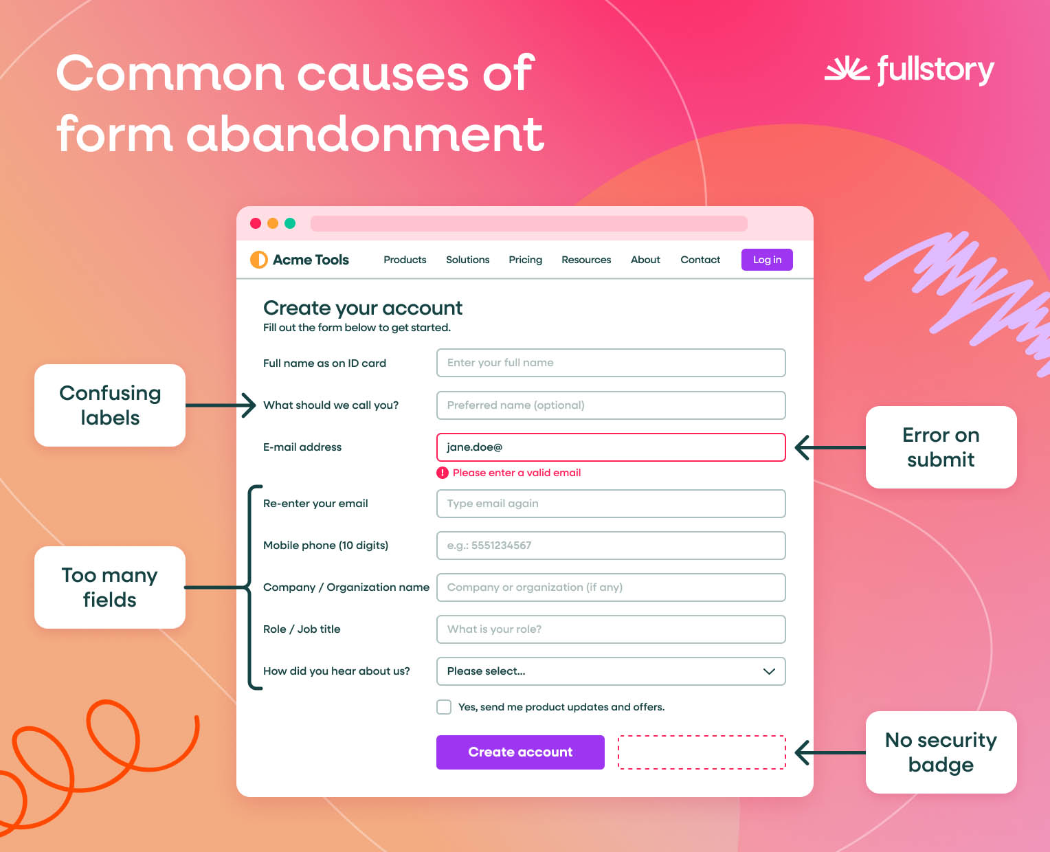 common-causes-of-form-abandonment