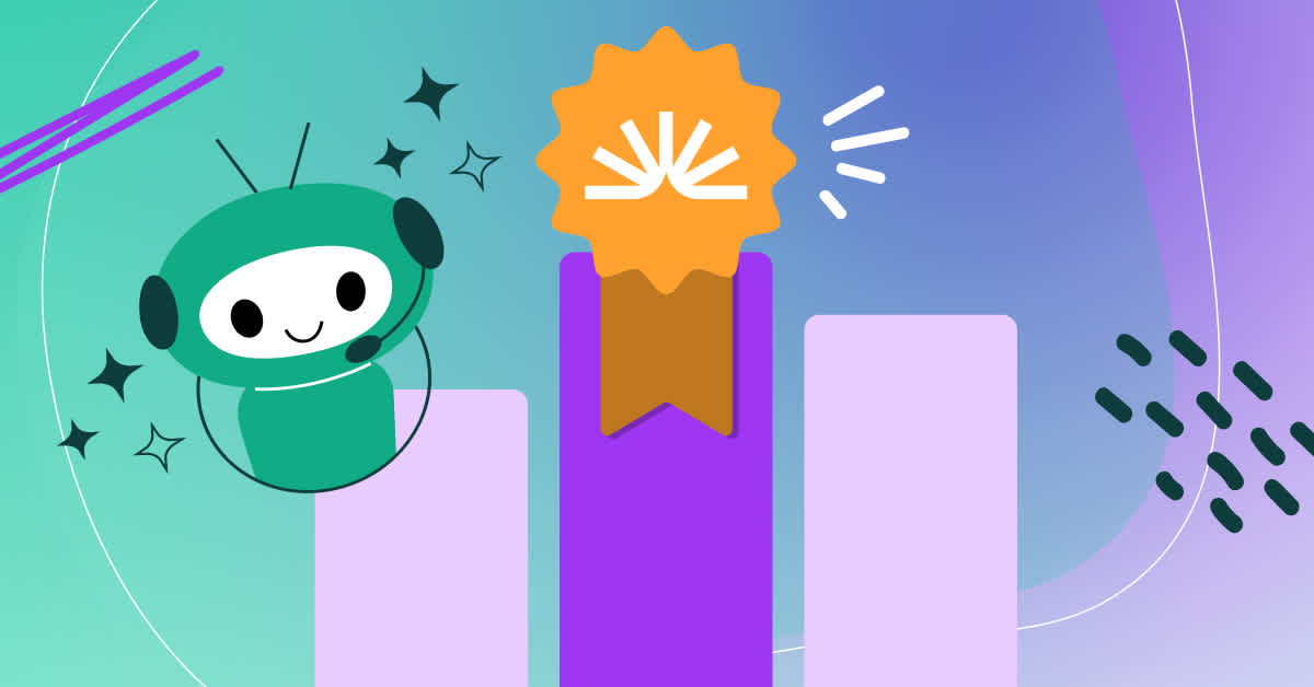 AI Competitive Blog
