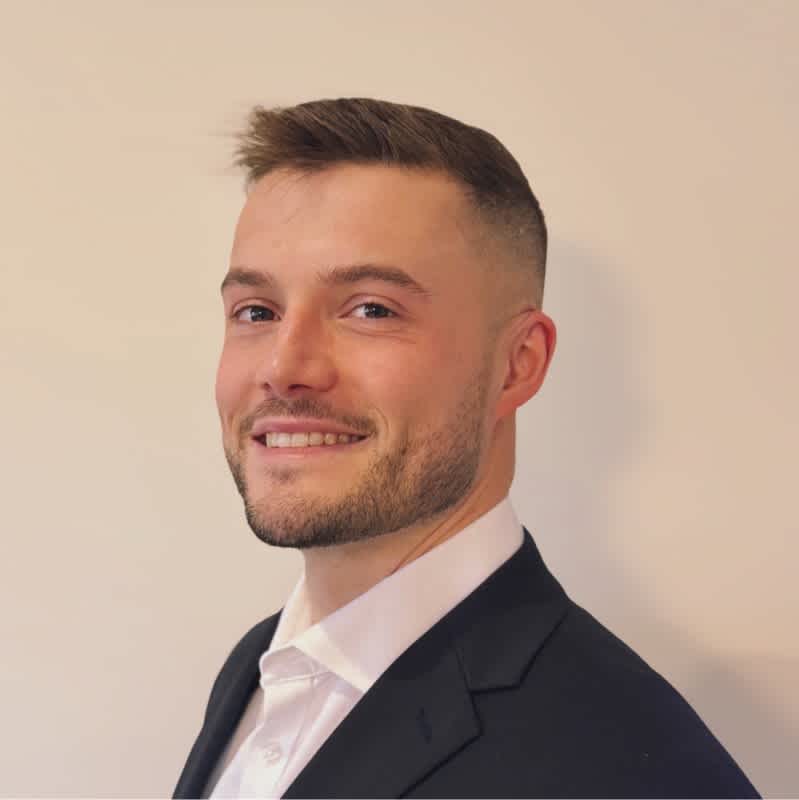 Jonathan Vinc, Senior Product Operations Manager, Superbet