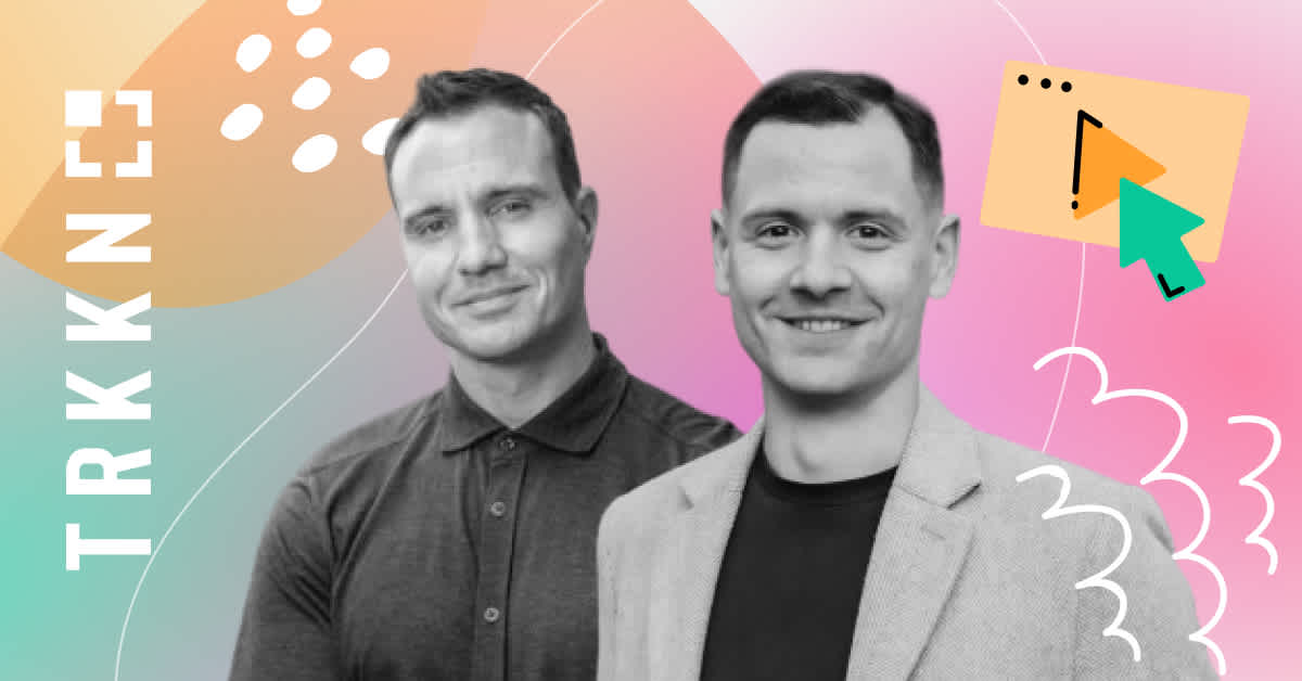 Beyond CRO: Achieve integrated ROI with Fullstory and TRKKN