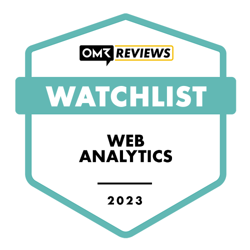 Watchlist - Web Analytics Logo