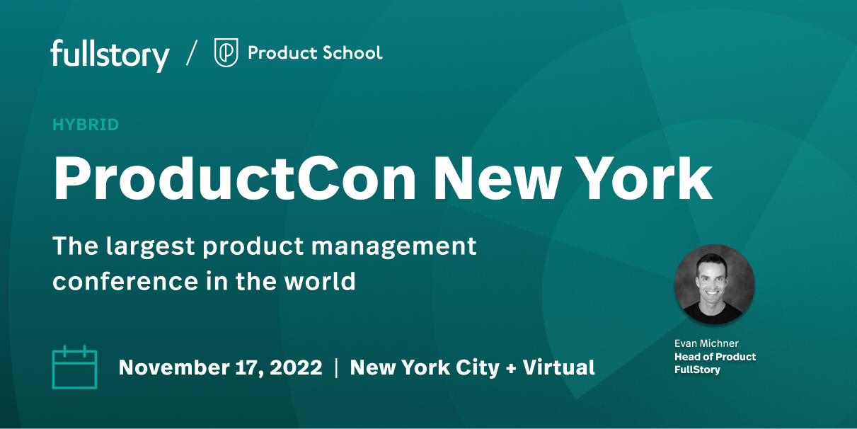 ProductCon New York