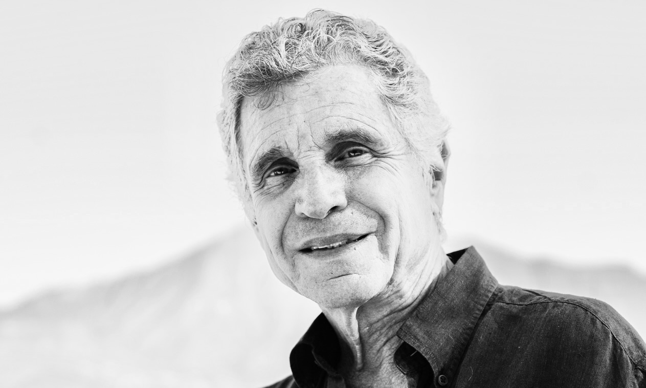 Dr. Alberto Villoldo