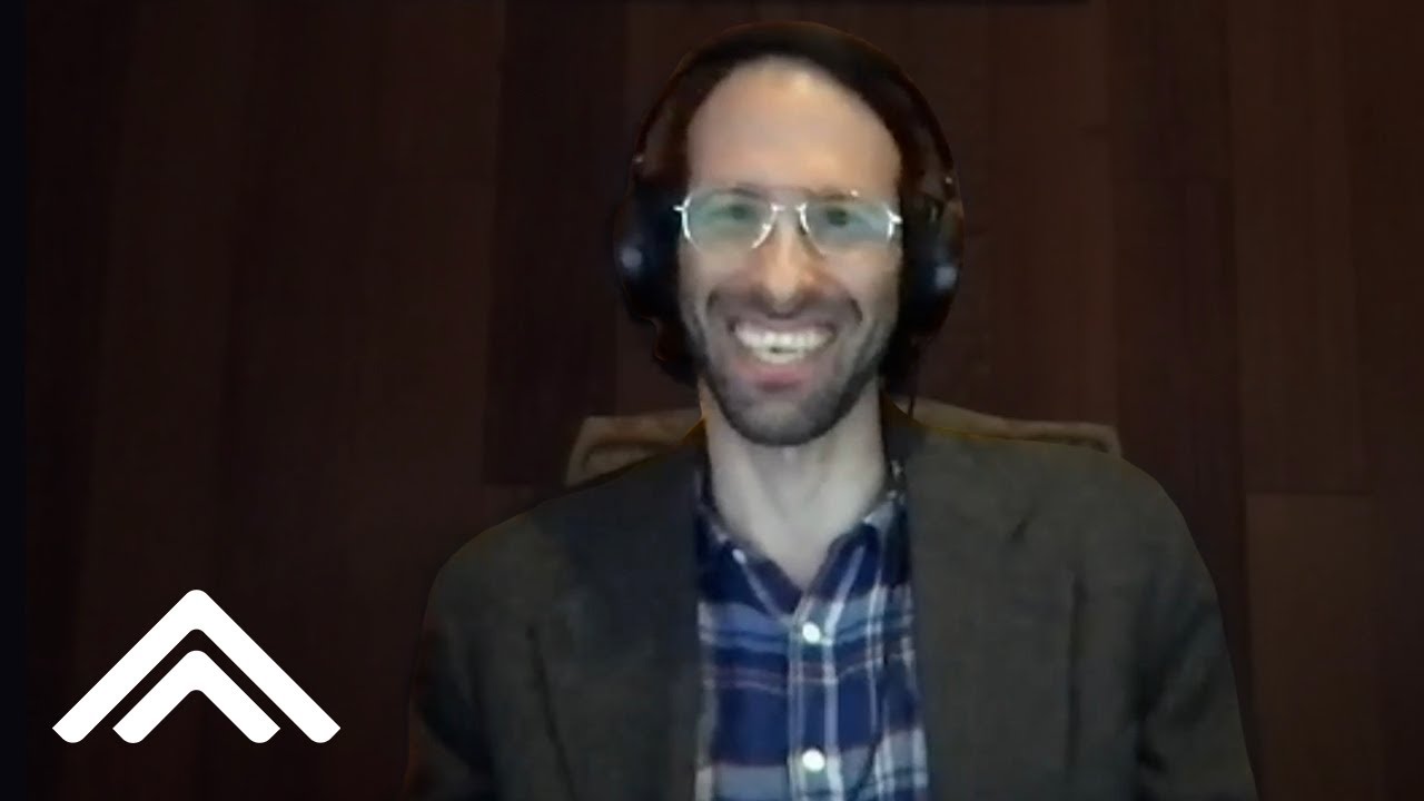 Dr. Dave Rabin: Neuroscientist on How Psychedelics Heal Trauma and ...