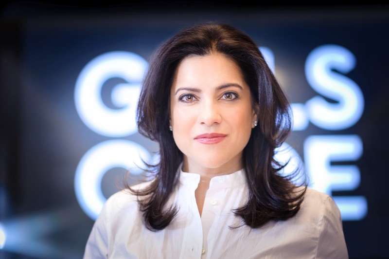 Summit News Girls Who Code Founder Reshma Saujani Is Starting A Bravery Revolution 6926