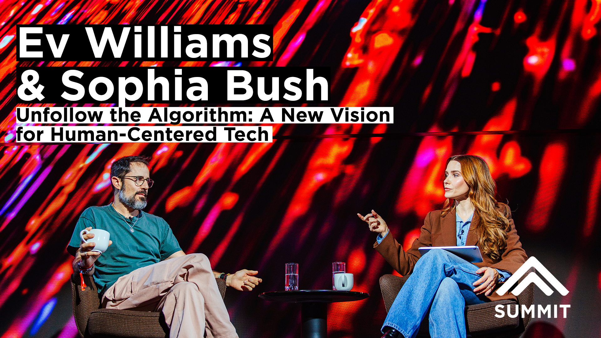 Unfollow the Algorithm: A New Vision for Human-Centered Tech with ...