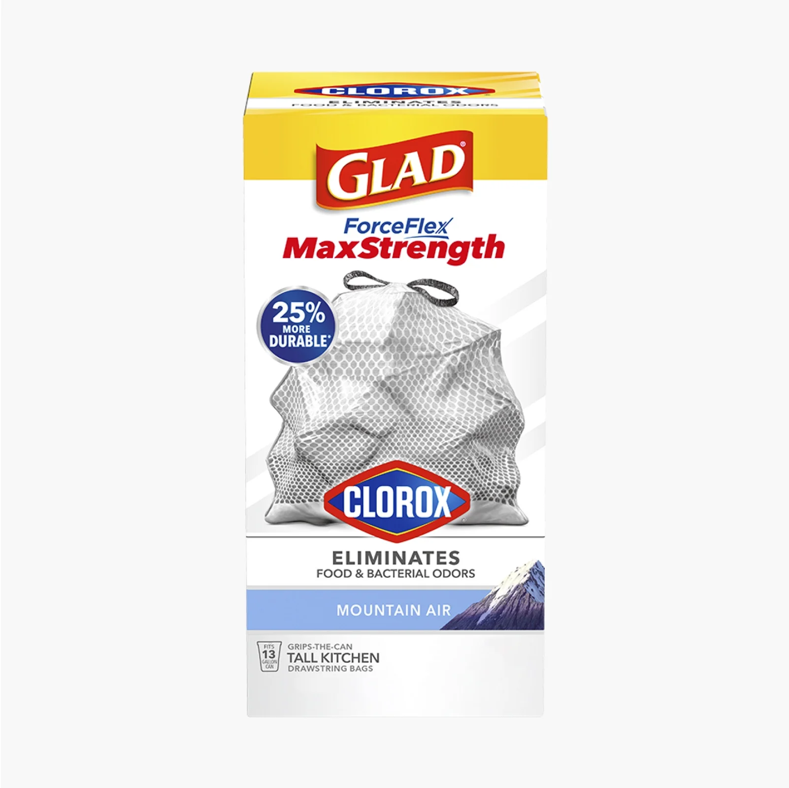 PDP - FF TK MAX STRENGTH CLX MOUNTAIN AIR