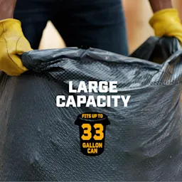 GLAD HEAVY DUTY -4
