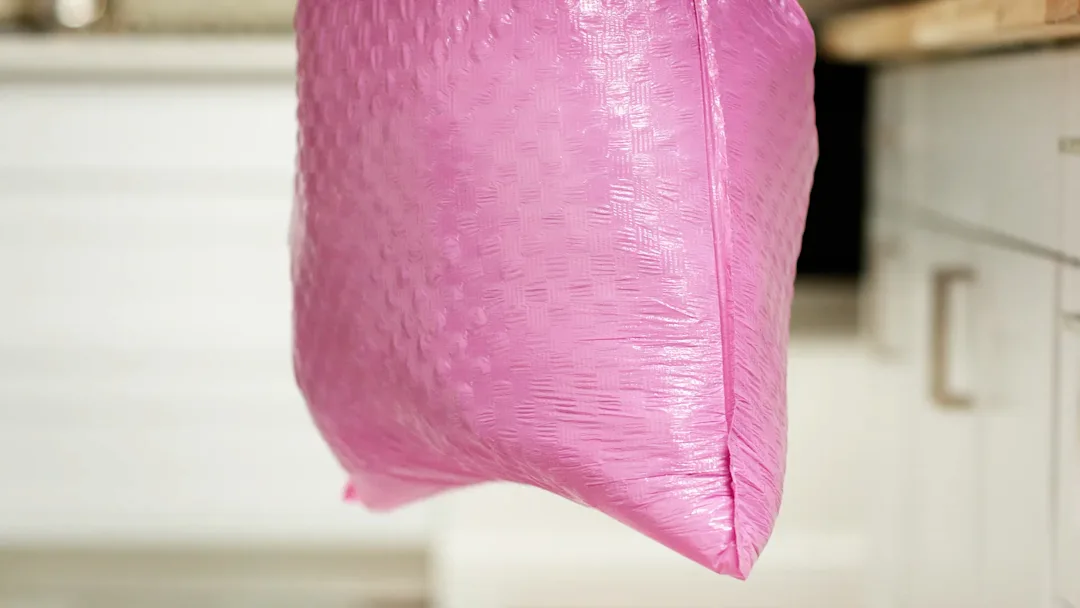 Double-Sided Seams