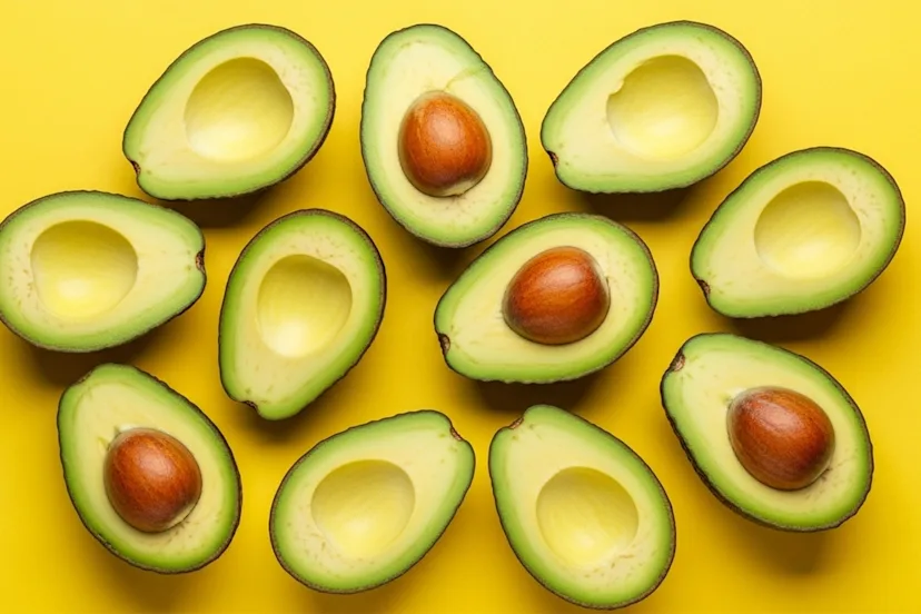 Avocados