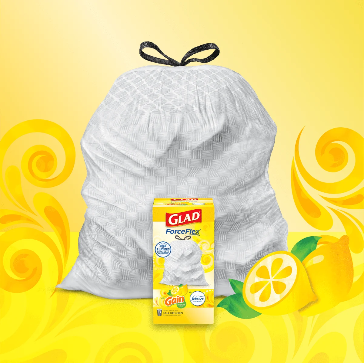 FF TK LEMON
