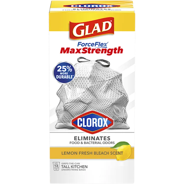 PLP - FF TK MAX STRENGTH CLX LEMON FRESH@2x