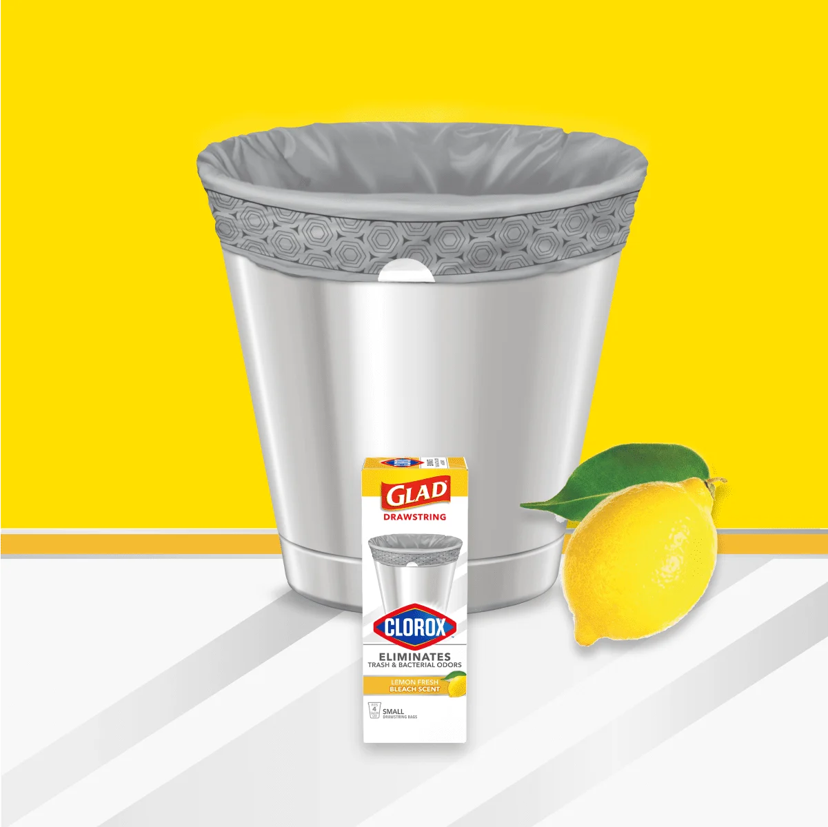 SM DT CLX LEMON