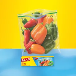 GALLON DOUBLE SEAL