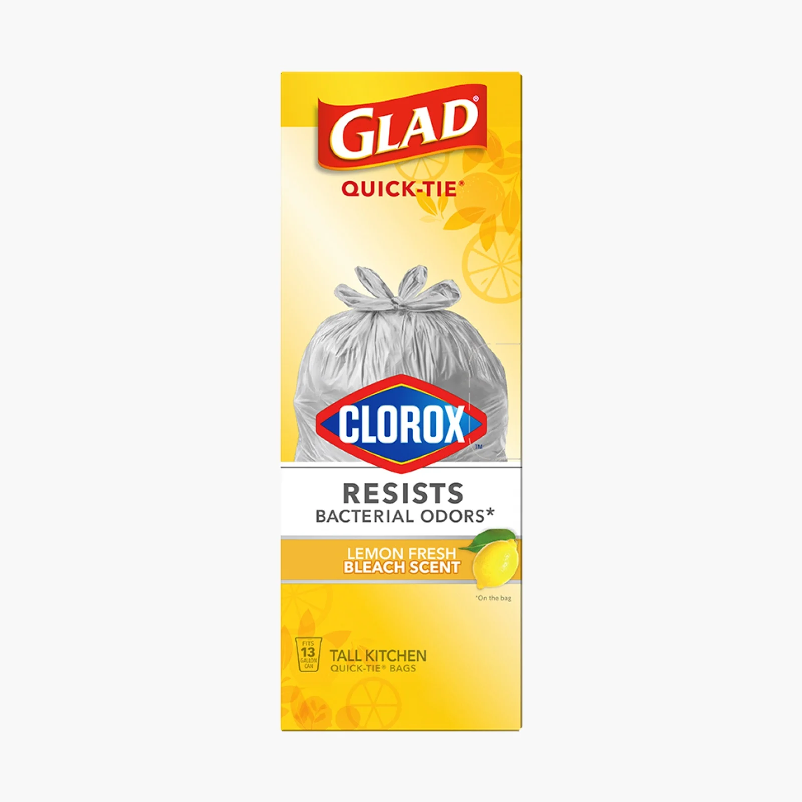 PDP - TK QT CLX LEMON FRESH