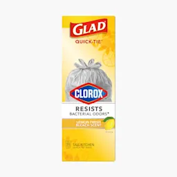 PDP - TK QT CLX LEMON FRESH