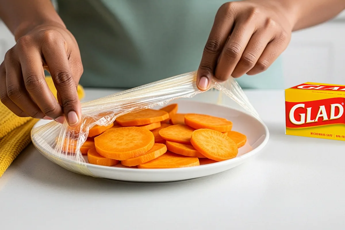 TT-02 Sweet-Potatoes g